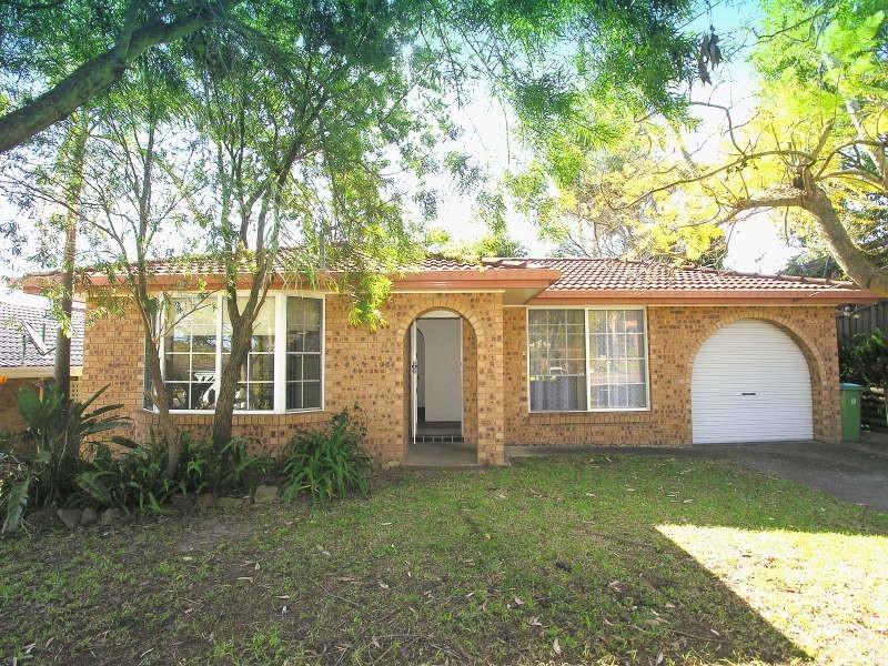 2 Peter Close, Tumbi Umbi NSW 2261