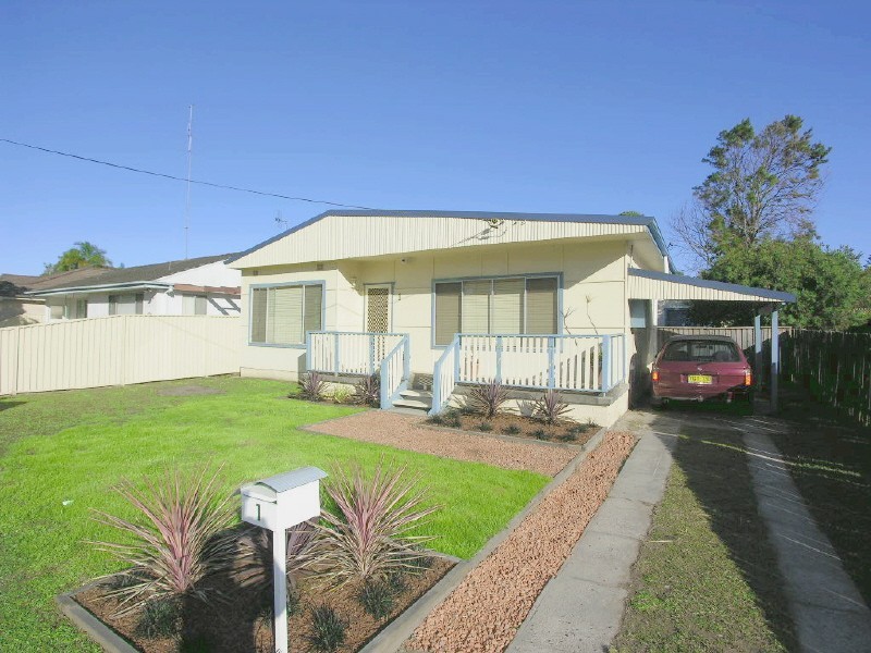 Killarney Vale NSW 2261