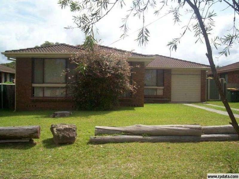 26 Swan Street, Kanwal NSW 2259