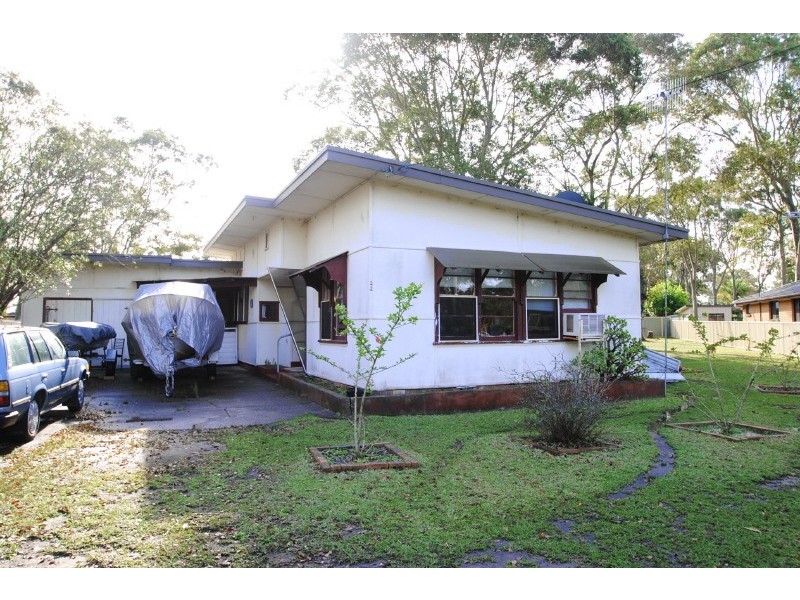 Charmhaven NSW 2263