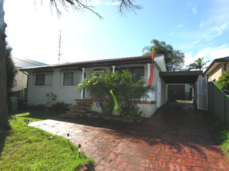63 Thomas Mitchell Road, Killarney Vale NSW 2261