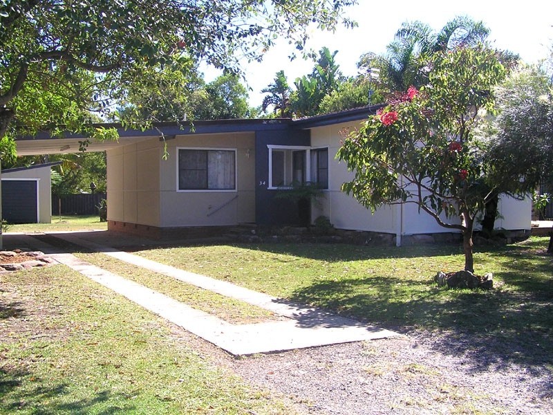 34 Belbowrie Street, Canton Beach NSW 2263