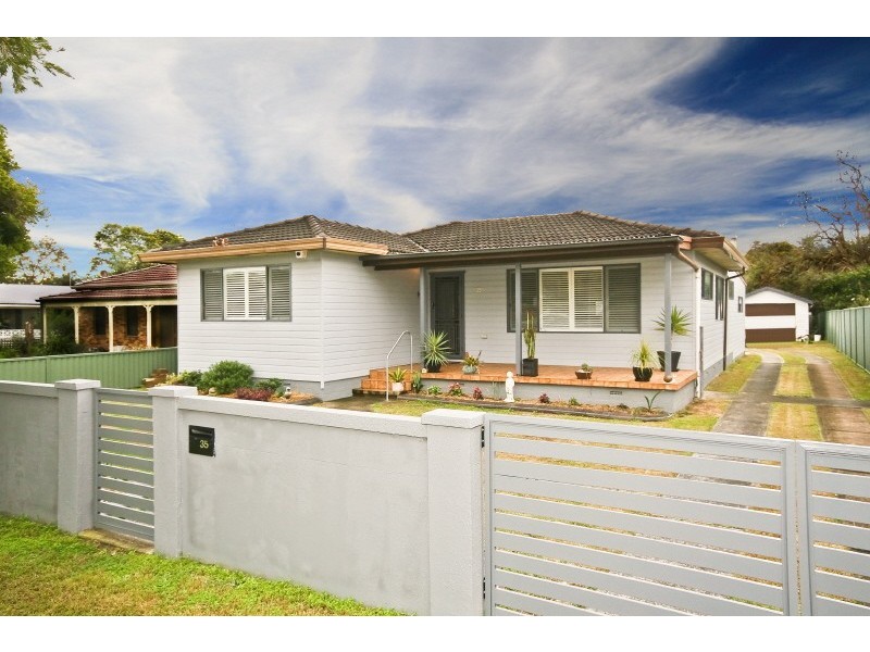 35 Pandora Parade, Noraville NSW 2263