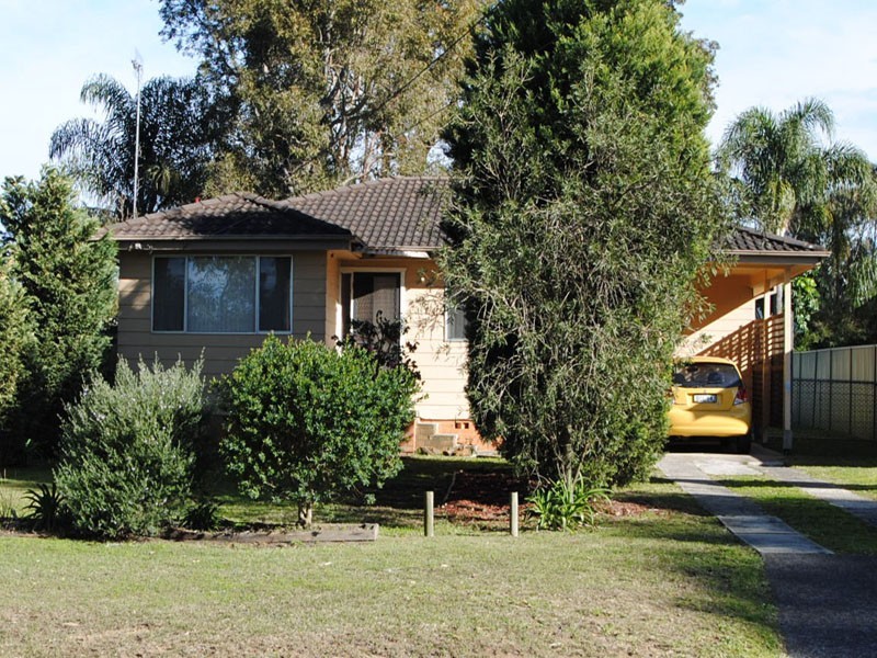 16 Coolabah Road, Wyongah NSW 2259