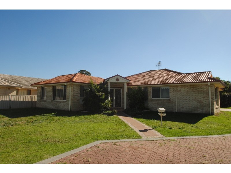 Hamlyn Terrace NSW 2259