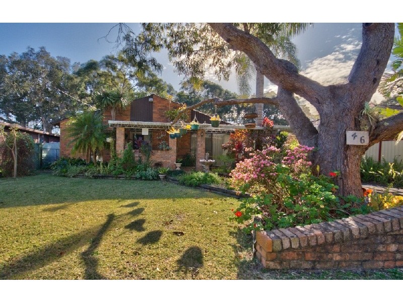 46 Oleander Street, Noraville NSW 2263