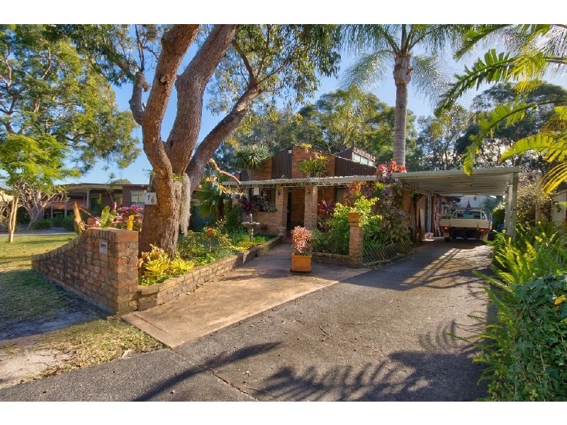 46 Oleander Street, Noraville NSW 2263