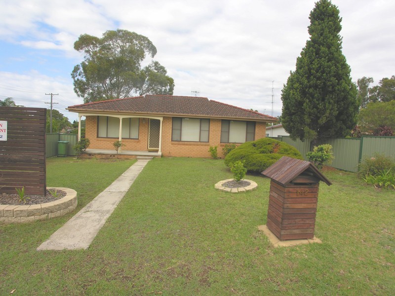 142 Wallarah Road, Gorokan NSW 2263