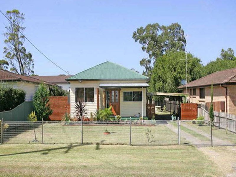 3 Ocean Parade, Noraville NSW 2263