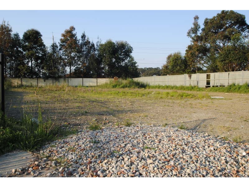 Hamlyn Terrace NSW 2259