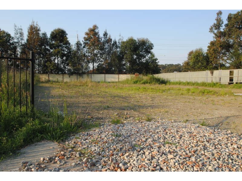 Hamlyn Terrace NSW 2259