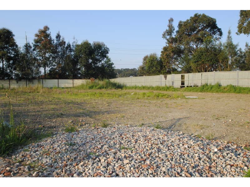 Hamlyn Terrace NSW 2259