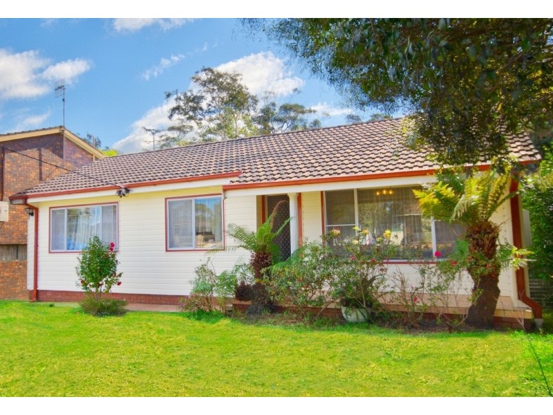 24 Nicholson Crescent, Toukley NSW 2263