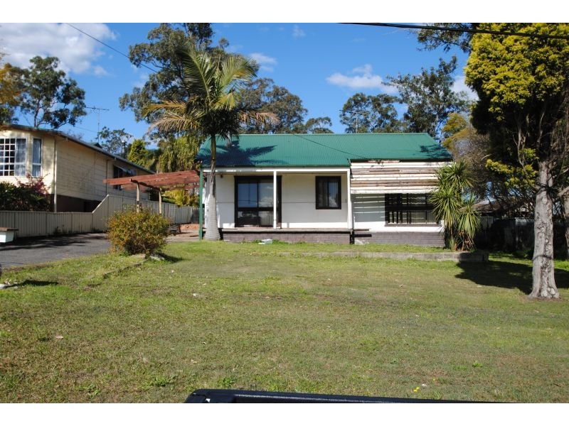 11 Nikko Road, Warnervale NSW 2259