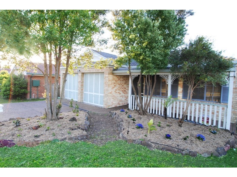 49 Blue Ridge Drive, Blue Haven NSW 2262