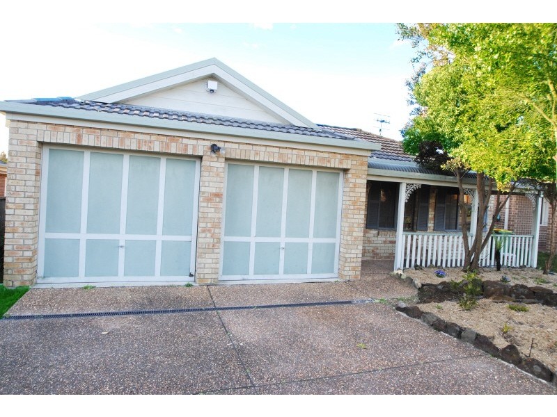 49 Blue Ridge Drive, Blue Haven NSW 2262