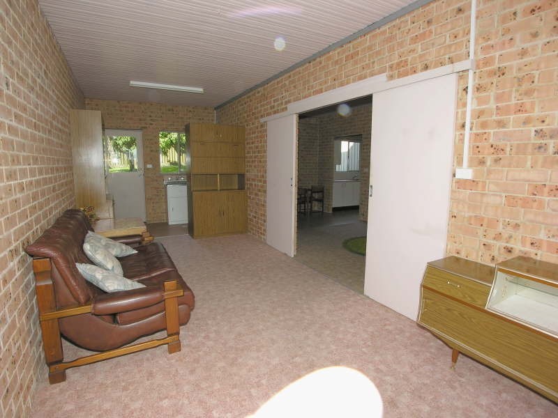 1/54 Bellevue Street, Shelly Beach NSW 2261