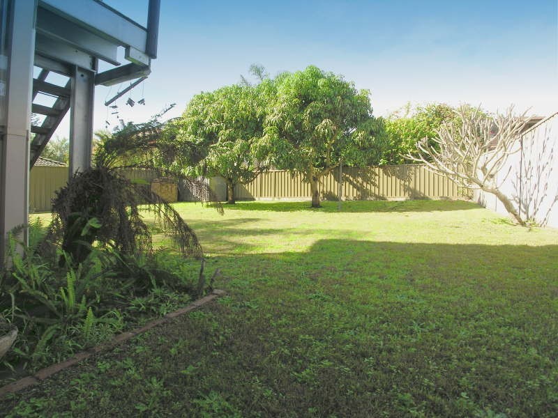1/54 Bellevue Street, Shelly Beach NSW 2261