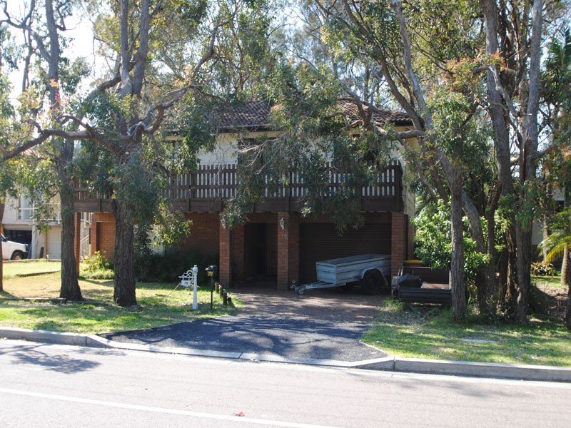 79 Panorama Ave, Charmhaven NSW 2263