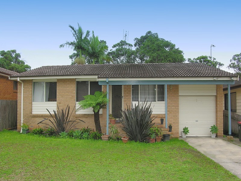 Berkeley Vale NSW 2261
