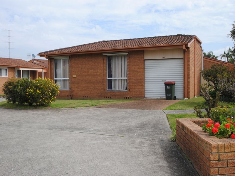 46 Gilbert Avenue, Gorokan NSW 2263