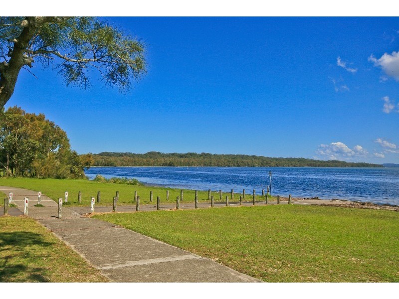 Canton Beach NSW 2263