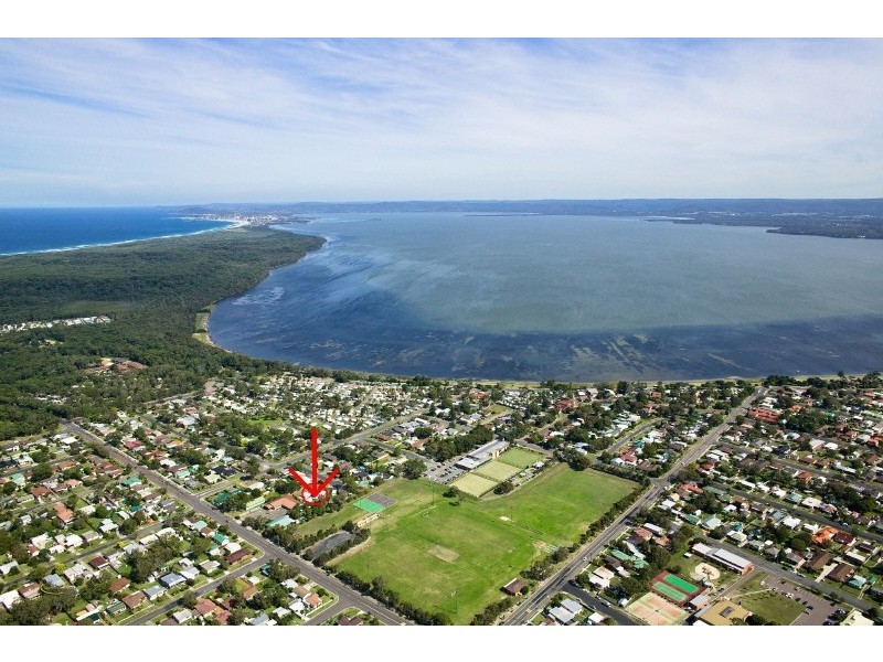 Canton Beach NSW 2263
