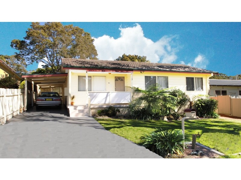 78 Manoa Road, Halekulani NSW 2262