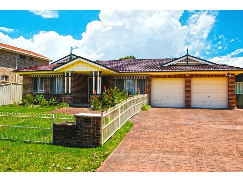 3 Walker Avenue, Kanwal NSW 2259