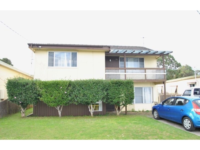 24 Fourth Avenue, Toukley NSW 2263