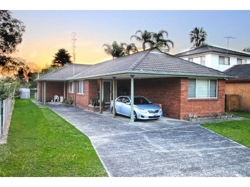 2 Read Street, Canton Beach NSW 2263