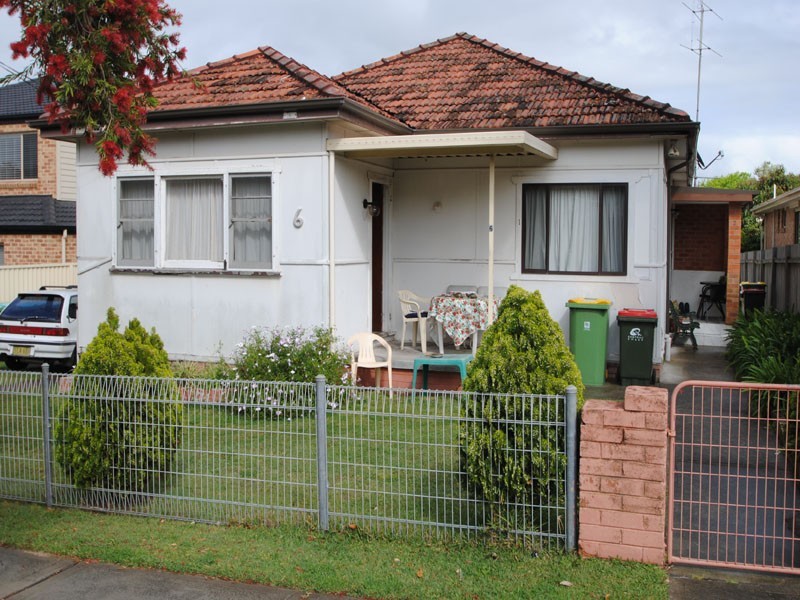 1/6 Canton Beach Road, Toukley NSW 2263