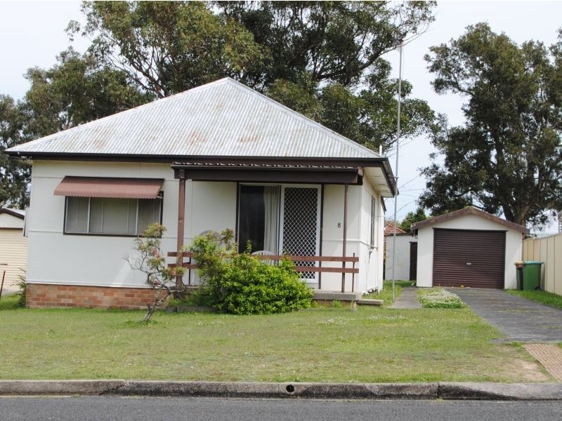 Toukley NSW 2263