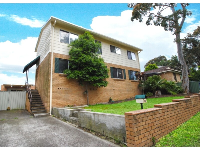 42 Dalton Avenue, Kanwal NSW 2259