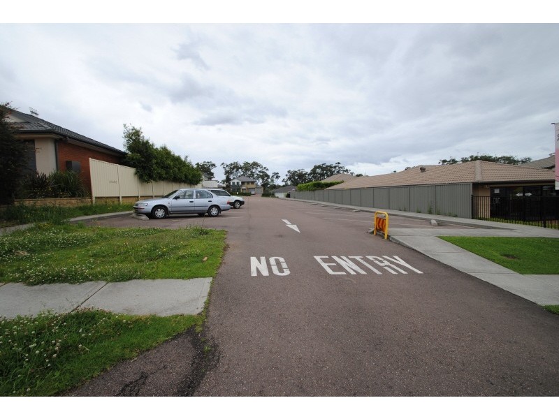 44/7 Stan Johnson Drive, Hamlyn Terrace NSW 2259