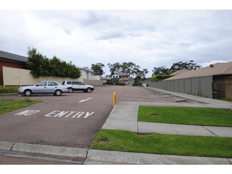 44/7 Stan Johnson Drive, Hamlyn Terrace NSW 2259