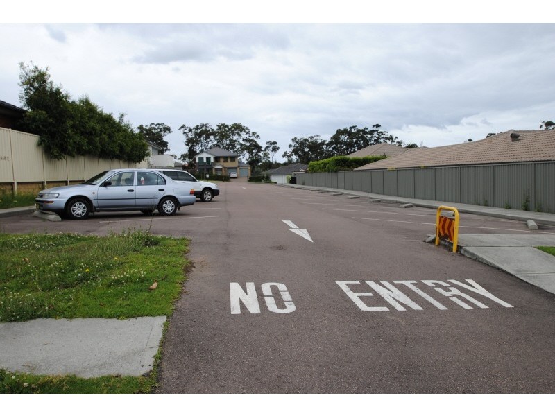 44/7 Stan Johnson Drive, Hamlyn Terrace NSW 2259