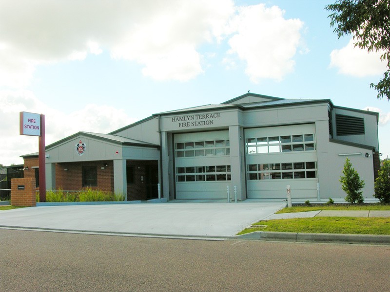 44/7 Stan Johnson Drive, Hamlyn Terrace NSW 2259