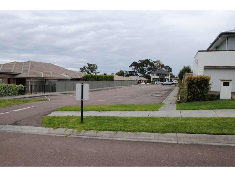61/41 Stan Johnson Drive, Hamlyn Terrace NSW 2259