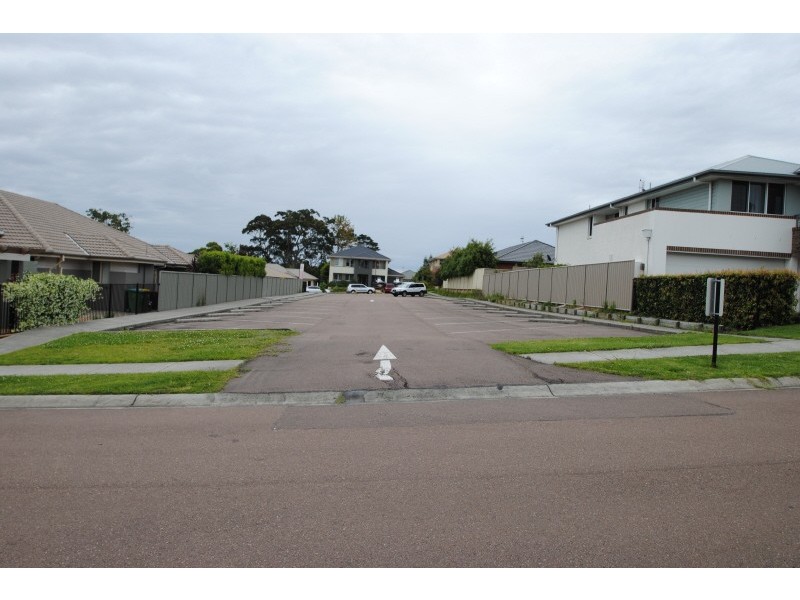 61/41 Stan Johnson Drive, Hamlyn Terrace NSW 2259