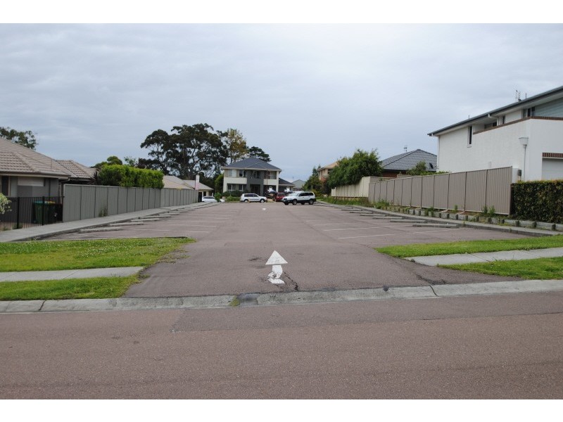 61/41 Stan Johnson Drive, Hamlyn Terrace NSW 2259