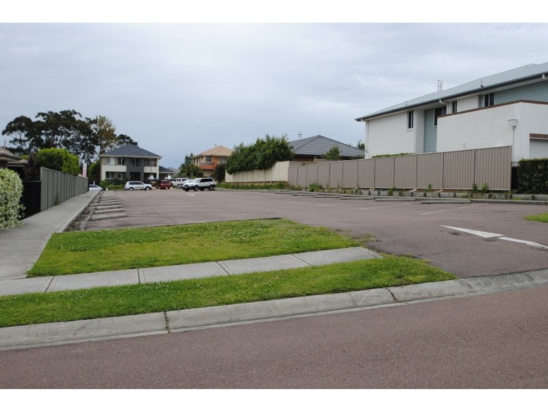 61/41 Stan Johnson Drive, Hamlyn Terrace NSW 2259