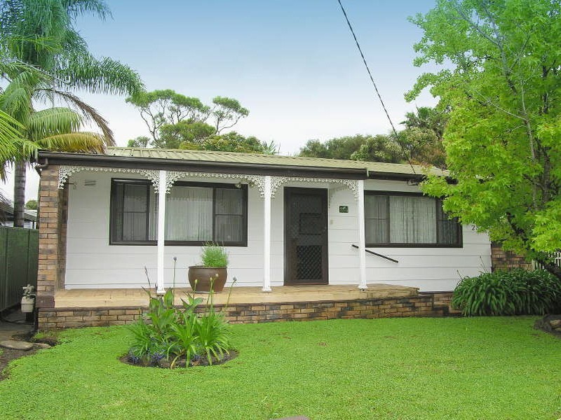 Killarney Vale NSW 2261