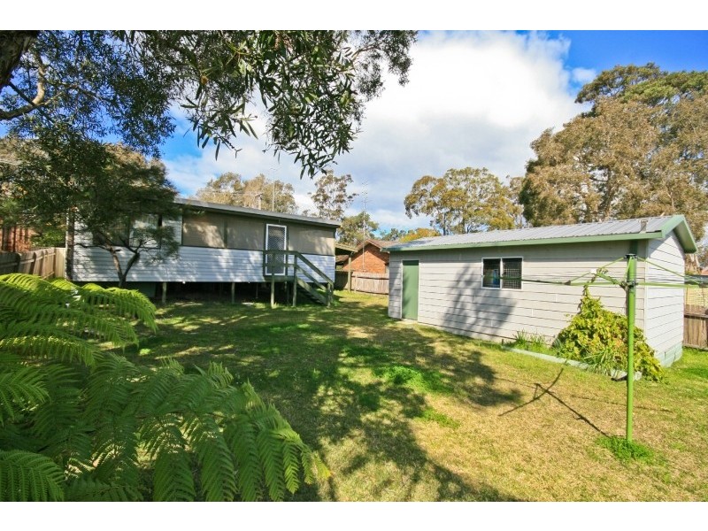 26 Kapala avenue, Summerland Point NSW 2259