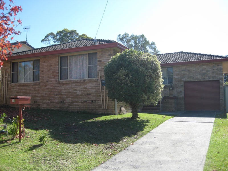 21 Shropshire Street, Gorokan NSW 2263