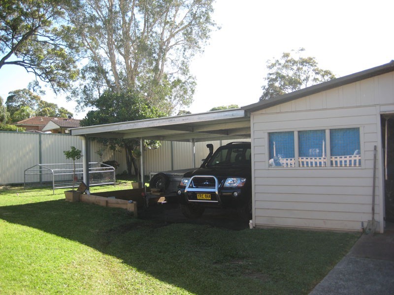 21 Shropshire Street, Gorokan NSW 2263