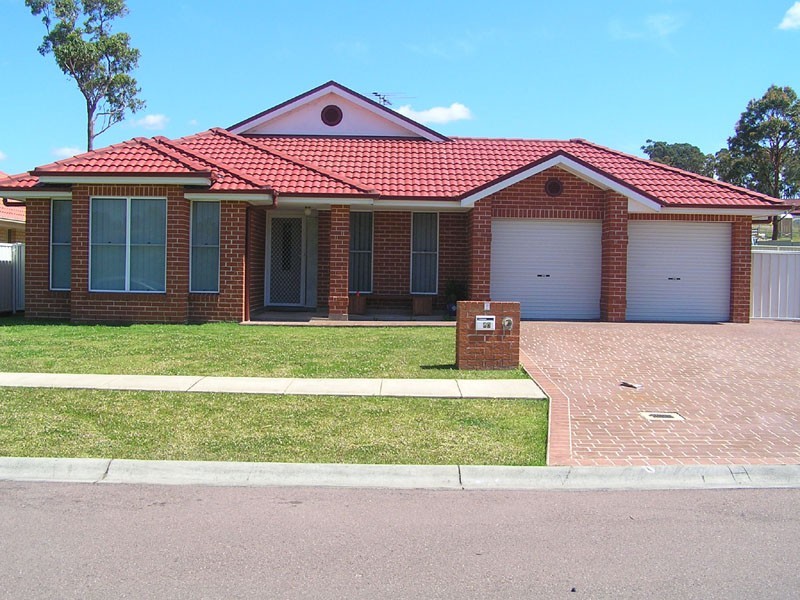 40 Highberry Street, Woongarrah NSW 2259