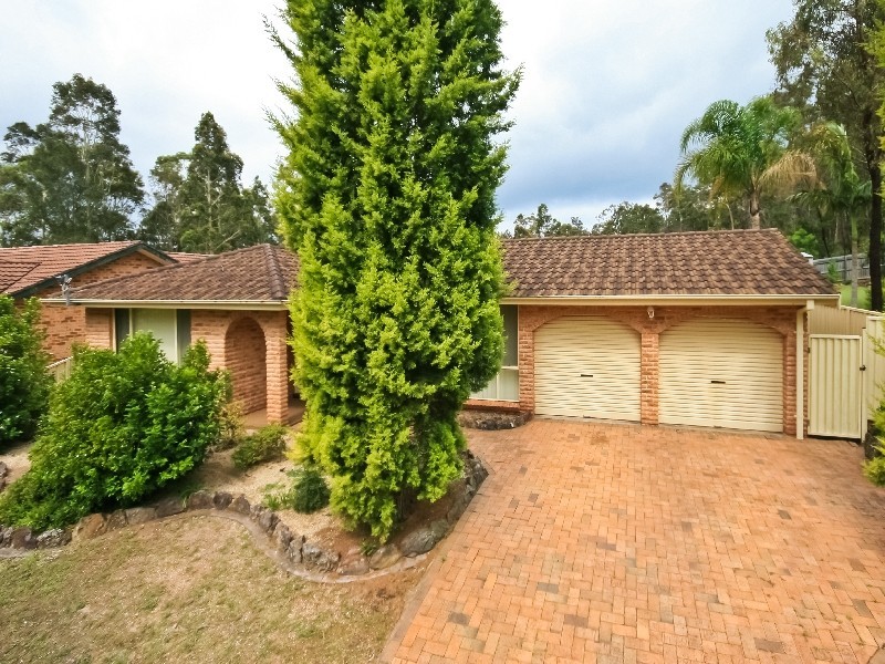 9 Forster Avenue, Watanobbi NSW 2259