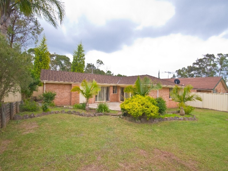 9 Forster Avenue, Watanobbi NSW 2259