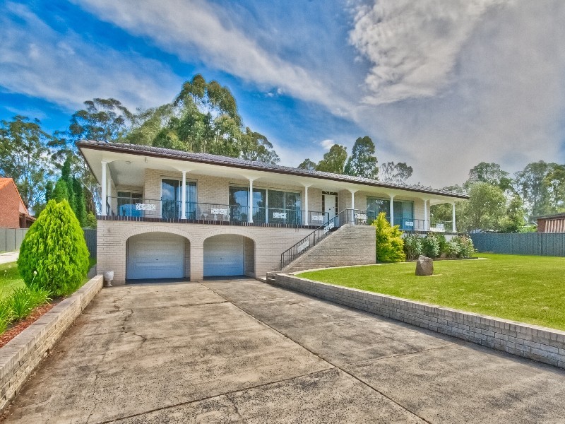 33 Martinsville Road, Cooranbong NSW 2265